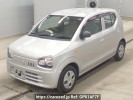 Suzuki Alto HA36S