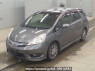Used 2012 AT honda fit-shuttle-hybrid GP2 Image[0]