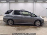Used 2012 AT honda fit-shuttle-hybrid GP2 Image[2]