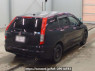 Used 2008 AT honda stream RN7 Image[1]