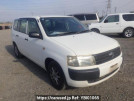 Toyota Probox Van
