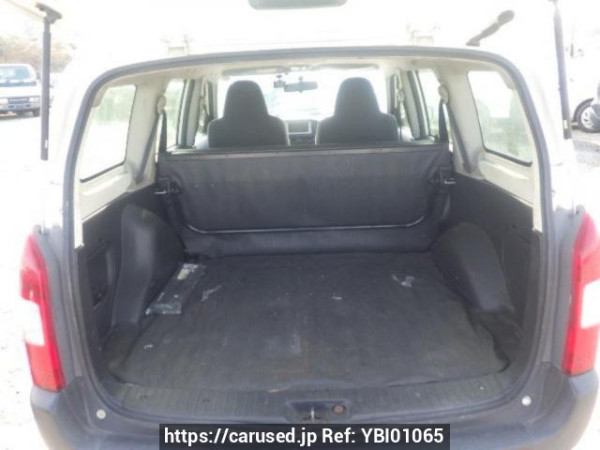 Used 2013 AT toyota probox-van NCP51V Image[8]