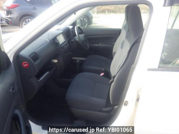 Used 2013 AT toyota probox-van NCP51V Image[12]