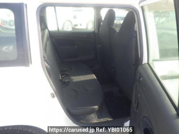 Used 2013 AT toyota probox-van NCP51V Image[13]
