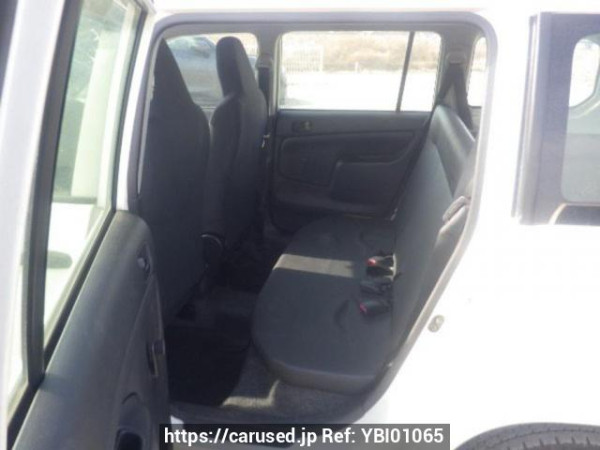 Used 2013 AT toyota probox-van NCP51V Image[14]