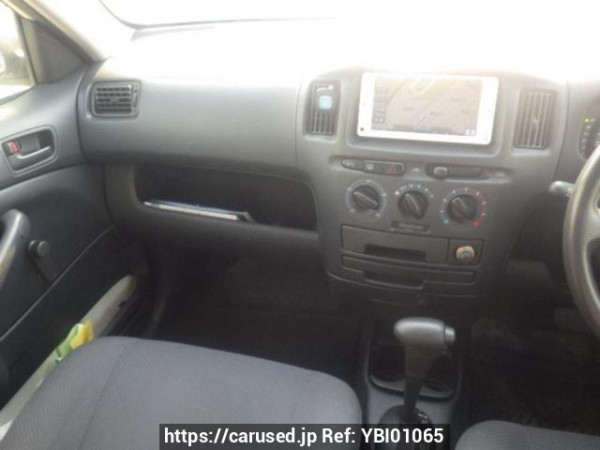Used 2013 AT toyota probox-van NCP51V Image[16]
