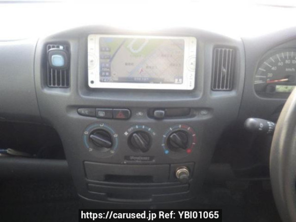 Used 2013 AT toyota probox-van NCP51V Image[18]