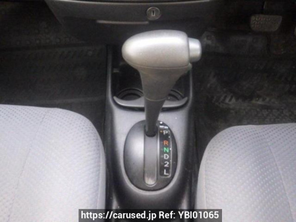 Used 2013 AT toyota probox-van NCP51V Image[19]