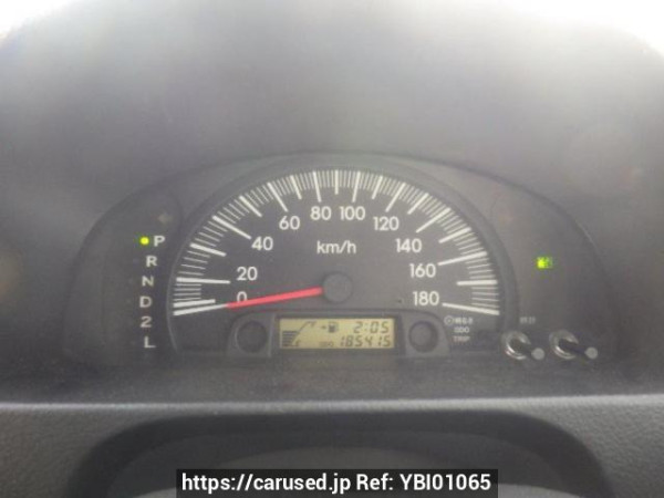 Used 2013 AT toyota probox-van NCP51V Image[20]