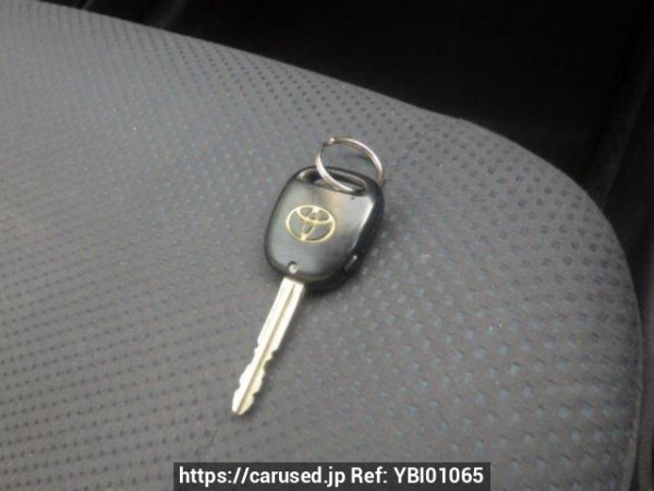 Used 2013 AT toyota probox-van NCP51V Image[23]