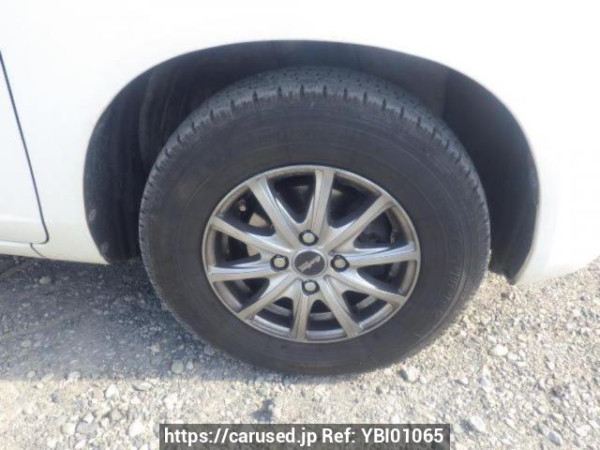 Used 2013 AT toyota probox-van NCP51V Image[24]