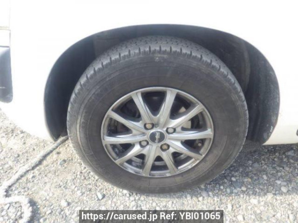 Used 2013 AT toyota probox-van NCP51V Image[25]