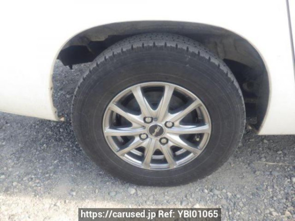 Used 2013 AT toyota probox-van NCP51V Image[26]