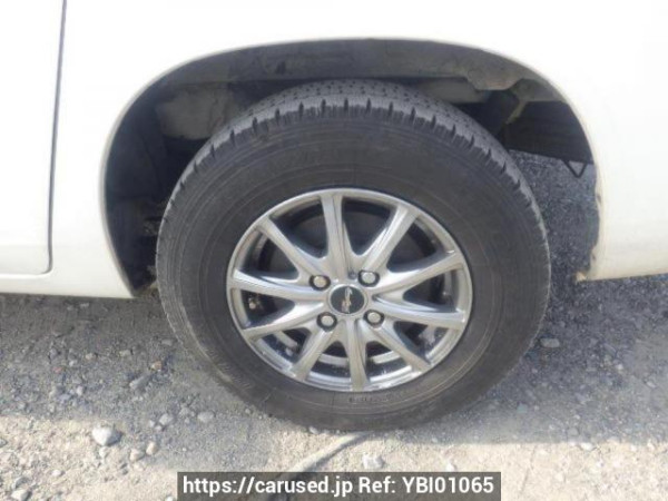 Used 2013 AT toyota probox-van NCP51V Image[27]