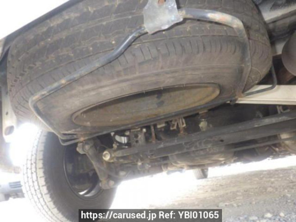 Used 2013 AT toyota probox-van NCP51V Image[36]