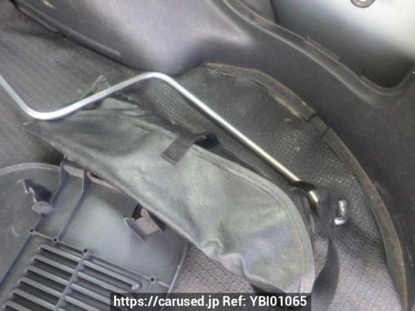 Used 2013 AT toyota probox-van NCP51V Image[38]