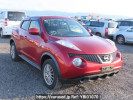 Nissan JUKE YF15