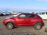Used 2012 AT nissan juke YF15 Image[3]