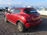 Used 2012 AT nissan juke YF15 Image[4]
