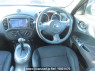 Used 2012 AT nissan juke YF15 Image[21]