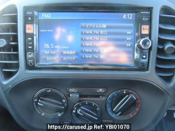 Used 2012 AT nissan juke YF15 Image[25]