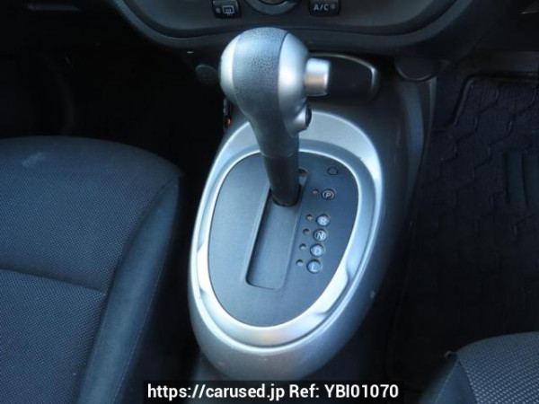 Used 2012 AT nissan juke YF15 Image[26]