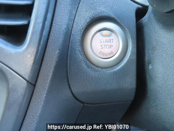 Used 2012 AT nissan juke YF15 Image[28]