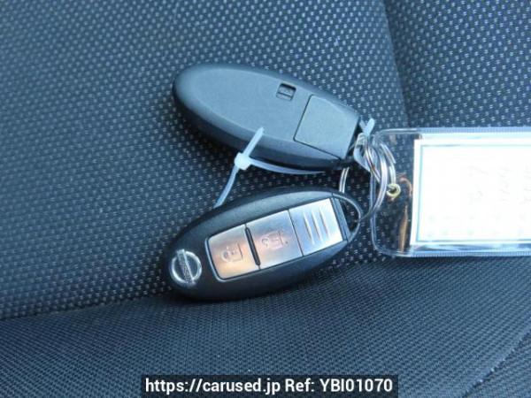 Used 2012 AT nissan juke YF15 Image[29]