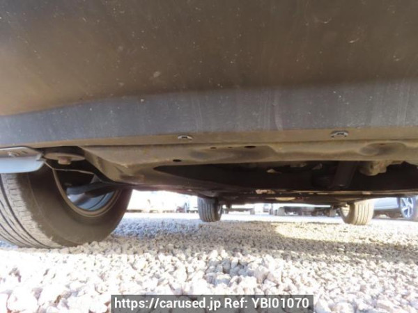 Used 2012 AT nissan juke YF15 Image[35]