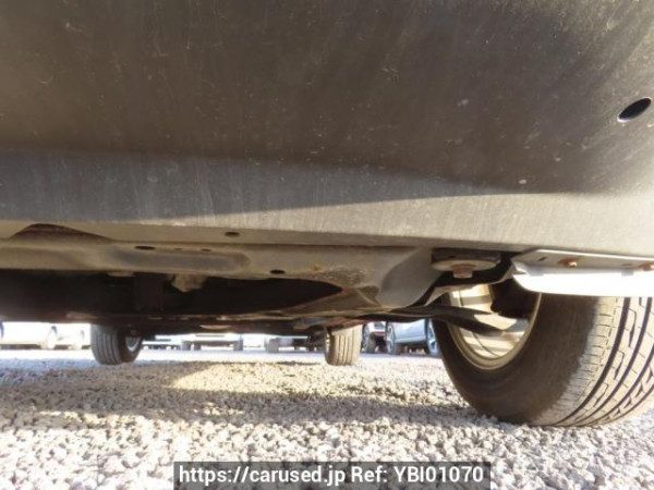 Used 2012 AT nissan juke YF15 Image[36]