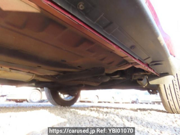 Used 2012 AT nissan juke YF15 Image[38]