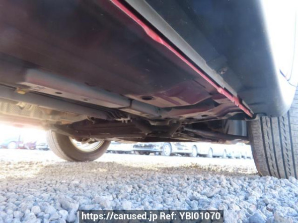 Used 2012 AT nissan juke YF15 Image[40]