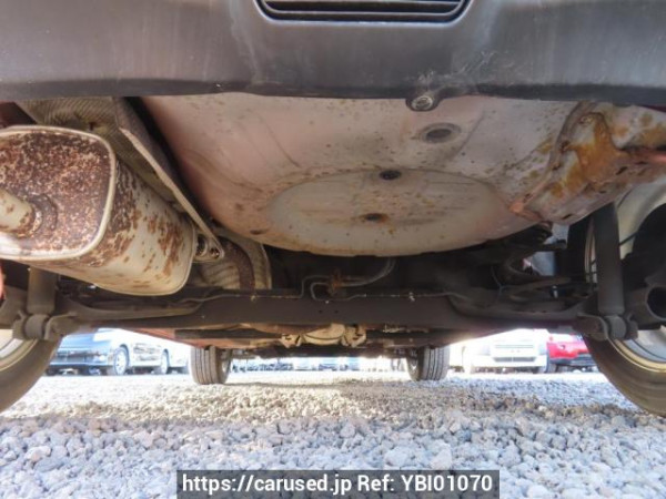 Used 2012 AT nissan juke YF15 Image[42]