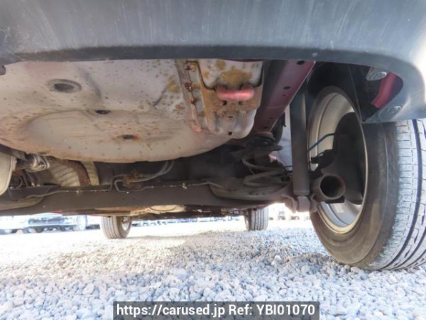 Used 2012 AT nissan juke YF15 Image[43]