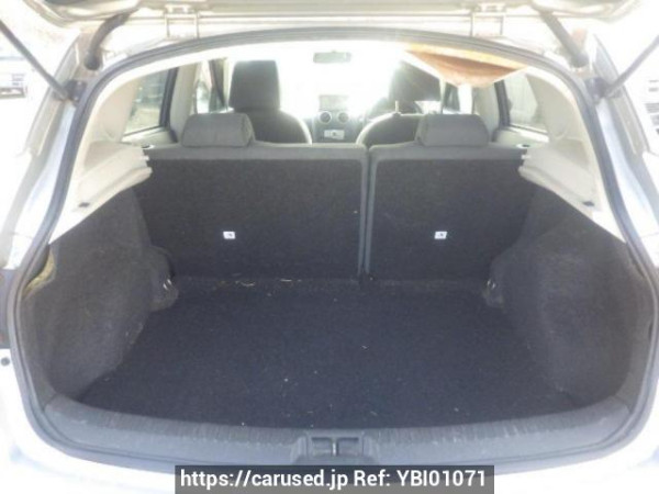 Used 2008 AT nissan dualis J10 Image[8]