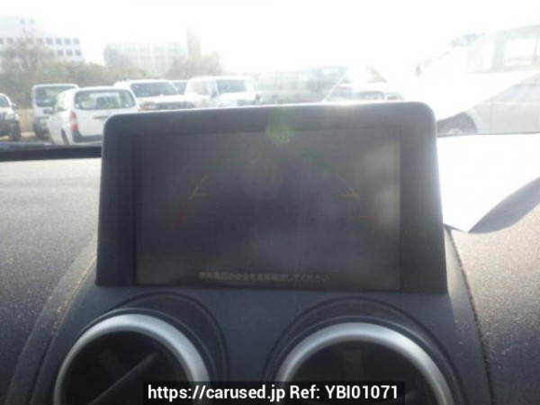 Used 2008 AT nissan dualis J10 Image[19]