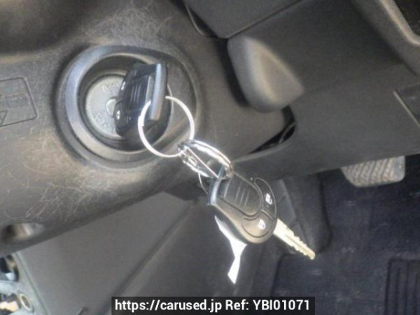 Used 2008 AT nissan dualis J10 Image[23]