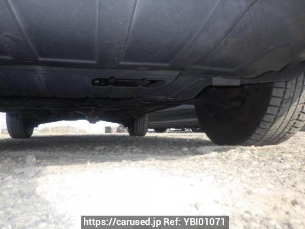 Used 2008 AT nissan dualis J10 Image[30]