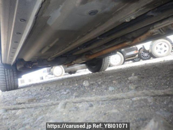 Used 2008 AT nissan dualis J10 Image[31]