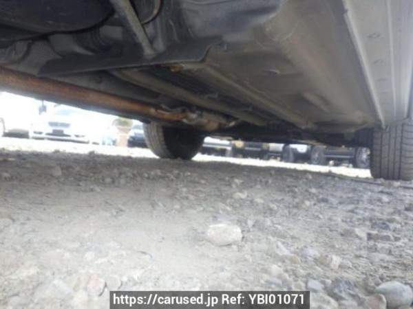 Used 2008 AT nissan dualis J10 Image[32]