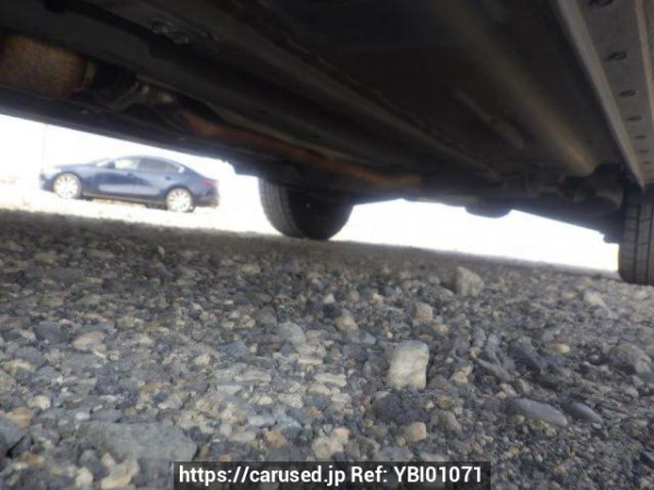 Used 2008 AT nissan dualis J10 Image[33]