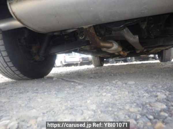 Used 2008 AT nissan dualis J10 Image[35]