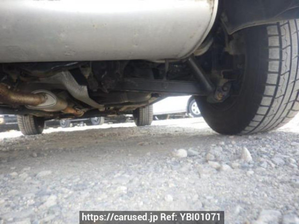 Used 2008 AT nissan dualis J10 Image[36]