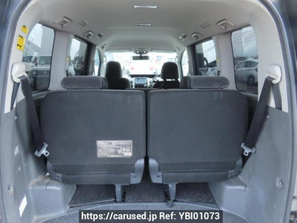 Used 2007 AT toyota noah ZRR70G Image[9]