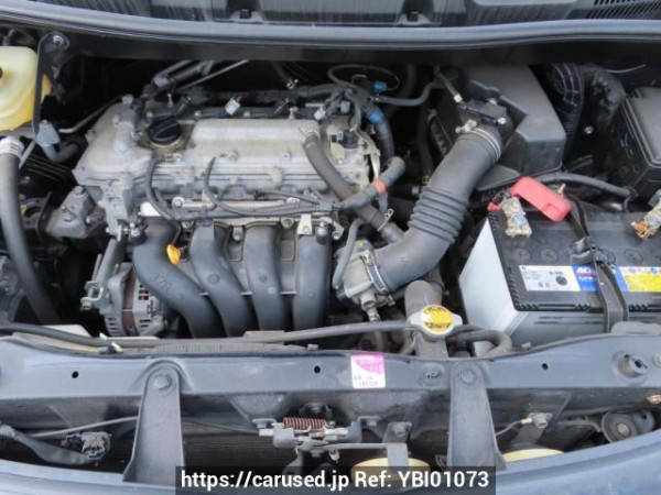 Used 2007 AT toyota noah ZRR70G Image[10]