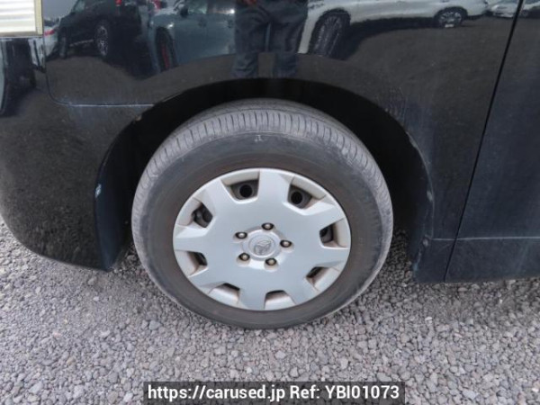 Used 2007 AT toyota noah ZRR70G Image[36]