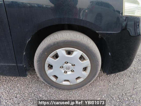 Used 2007 AT toyota noah ZRR70G Image[37]