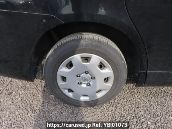Used 2007 AT toyota noah ZRR70G Image[38]