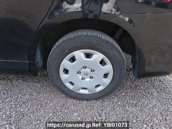 Used 2007 AT toyota noah ZRR70G Image[39]