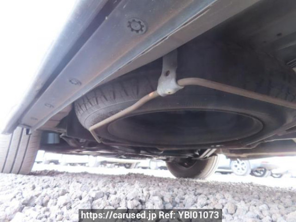 Used 2007 AT toyota noah ZRR70G Image[44]